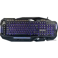 Клавиатура Dialog Gan-Kata KGK-45U