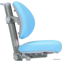 Детское ортопедическое кресло Fun Desk Cielo (голубой)