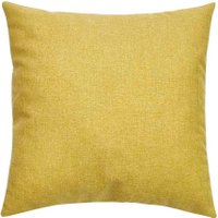Декоративная подушка Matex Melange 70-429 (горчичный)