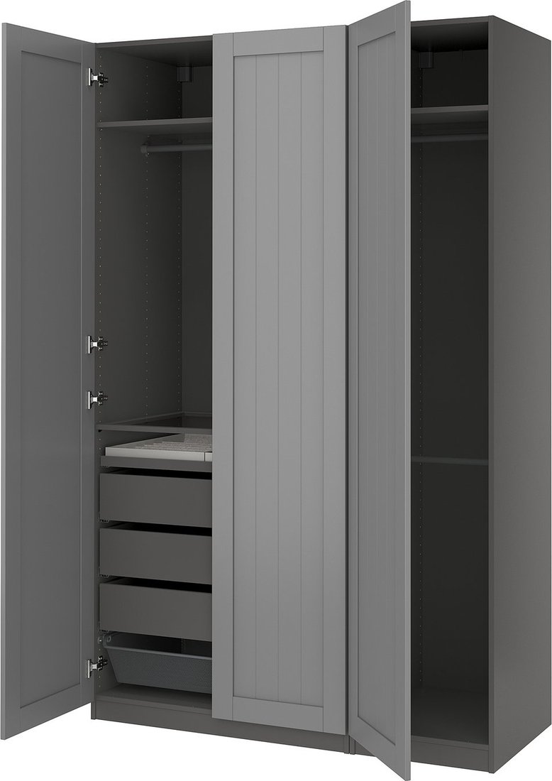 

Шкаф распашной Ikea Pax/gullaberg s59563559