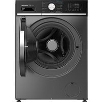Стирально-сушильная машина Kraufen WDM80-1271 (серый)