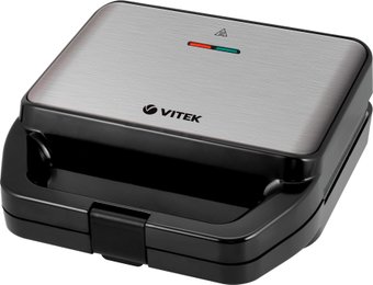 Многофункциональная сэндвичница Vitek VT-2626