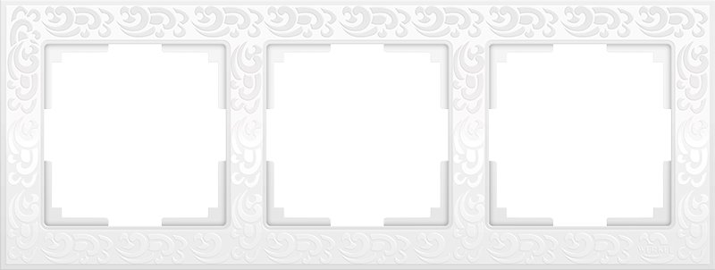 

Рамка Werkel W0032301 a050802