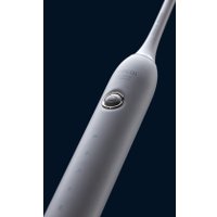 Электрическая зубная щетка Soocas D3 Pro (со стерилизатором, белый)