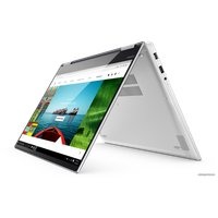 Ноутбук 2-в-1 Lenovo Yoga 720-15IKB [80X70013RU]