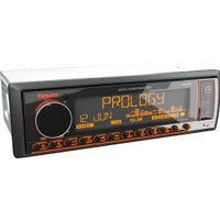 USB-магнитола Prology CMD-400