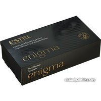 Краска для бровей Estel Enigma тон черный