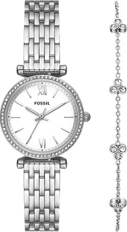 

Наручные часы Fossil ES5315SET