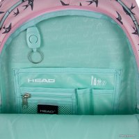 Школьный рюкзак Astra Head swallows dance AB300 502022112 (розовый)