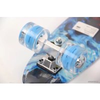 Пенниборд Sundays WX-207 Element