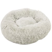 Лежак Beeztees Yali 716056 (светло-серый) в Гомеле