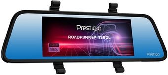 Prestigio RoadRunner 435DL