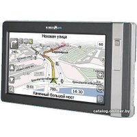 Игровое (геймерское) кресло GameLab Paladin (black)