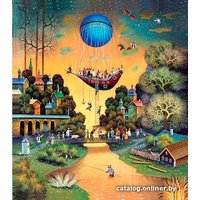 Пазл Davici Летучий фрегат