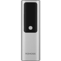 Внешний аккумулятор Romoss PPU10 10000mAh (серый)