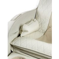 Массажное кресло Comtek Compact (бежевый)