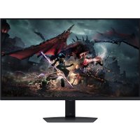 Игровой монитор Samsung Odyssey G5 LS32DG502EIXCI