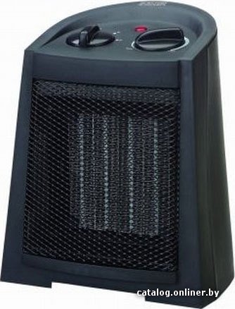 Тепловентилятор General Climate KRP-10
