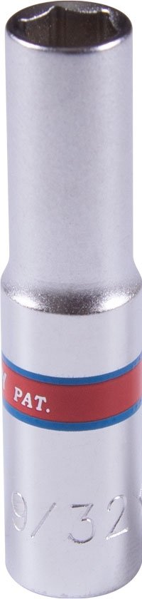

Головка слесарная King Tony 223509S