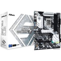 Материнская плата ASRock H670 Steel Legend