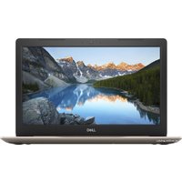 Ноутбук Dell Inspiron 15 5570-7755