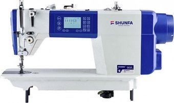 Shunfa S610