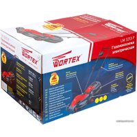 Газонокосилка Wortex LM 3213 P [LM3213P0003]