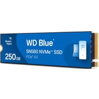 SSD WD Blue SN580 250GB WDS250G3B0E в Бресте