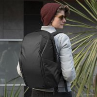 Рюкзак Peak Design Everyday Backpack Zip 20L V2 (black)