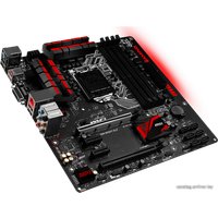 Материнская плата MSI B150M NIGHT ELF