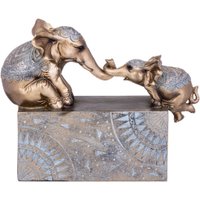 Статуэтка Lefard Слоны 79-218