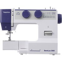 Электромеханическая швейная машина Chayka SewLux 300