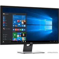Монитор Dell S2817Q