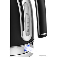 Электрический чайник Kitfort KT-6102-1