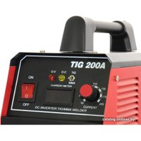 Сварочный инвертор Mitech TIG 200A