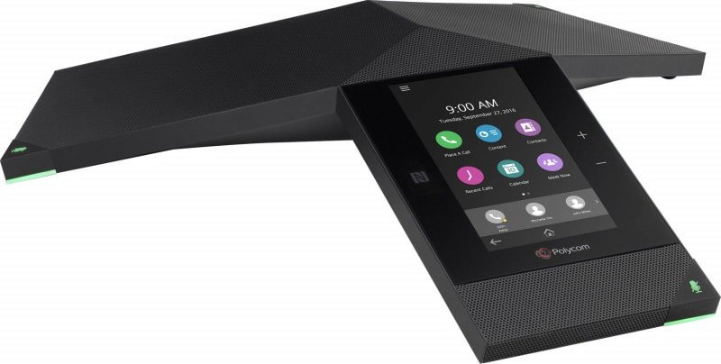 

IP-телефон Polycom RealPresence Trio 8800