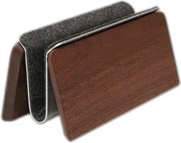 

Подставка Shevdesk MacBook Dock (орех)