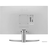 Монитор LG UltraFine 27UP600-W