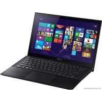 Ноутбук Sony VAIO SVP1322V9RB