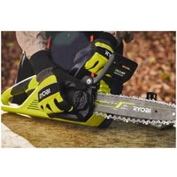 Аккумуляторная пила Ryobi RY18CSX30A-0 5133005465 (без АКБ)