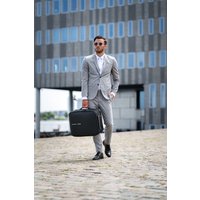 Чемодан XD Design Flex Foldable Trolley 51 см