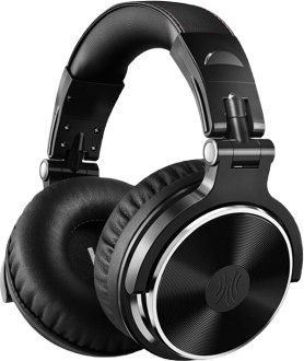 

Наушники OneOdio Studio Pro 20 (черный)