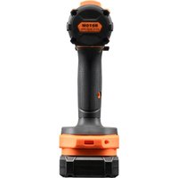 Дрель-шуруповерт Вихрь ДА-20Л-2К/БП (с 2-мя АКБ, кейс)