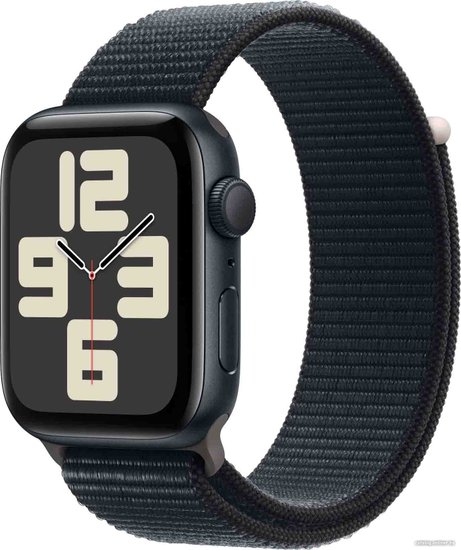 Apple Watch SE 2 44 мм (, północny/północny,)