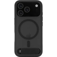 Чехол для телефона uBear Stand 360 Mag Case для iPhone 17 Pro (черный)