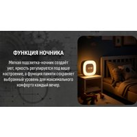 Настольные часы Aresa AR-3751