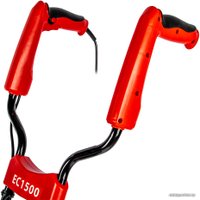 Мотокультиватор электрический DDE EC1500