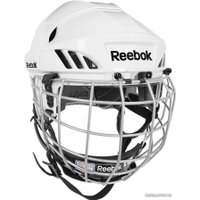 Cпортивный шлем Reebok 3K S (белый)