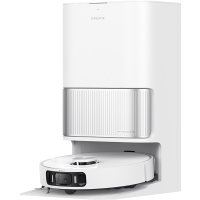 Робот-пылесос Dreame Robot Vacuum L40 Ultra AE White RLL77SE (евровилка, белый)
