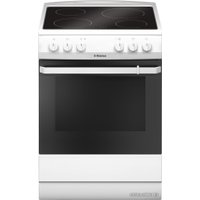 Кухонная плита Hansa FCCW680009